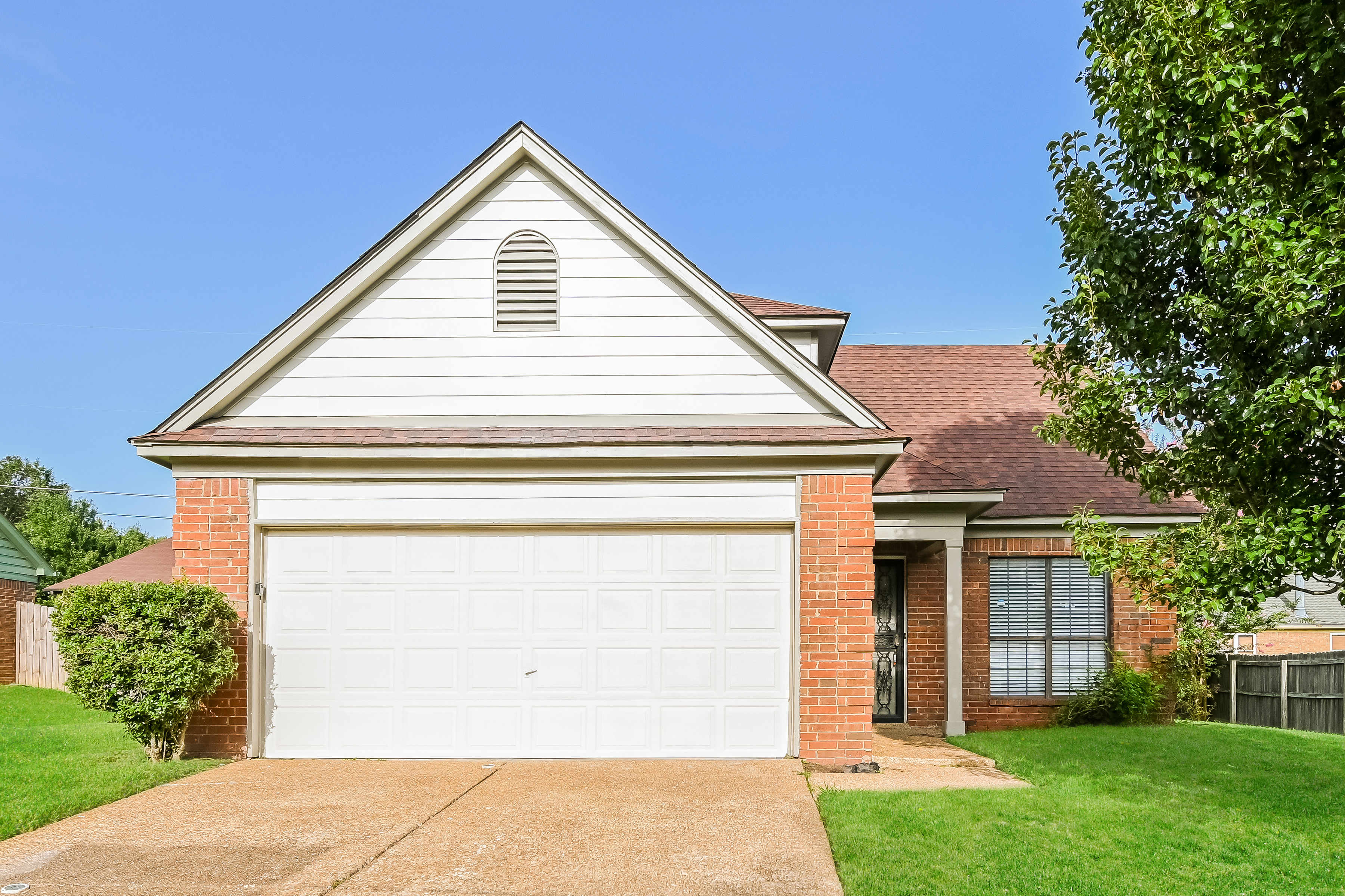 5451 GARDENDALE ST MEMPHIS, TN 38141